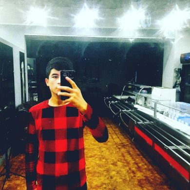 Javohir Sobirov Profile Picture