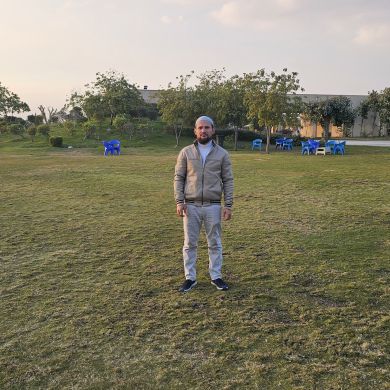 محمد يوسف إسماعيل Profile Picture