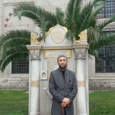 Махмуджон Акбаров Profile Picture