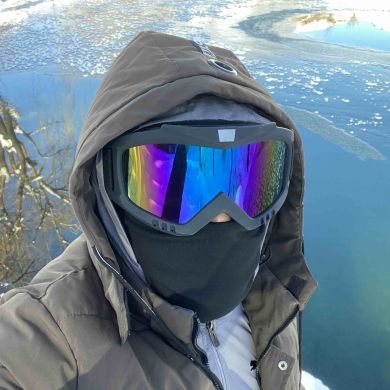 Mamurjan Bahtiyar oglu Profile Picture