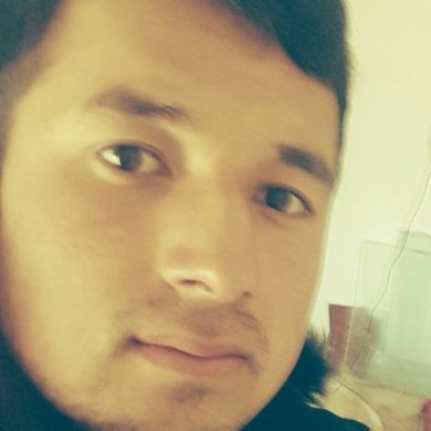 Safarbek Safar Abdul