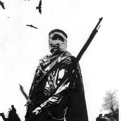 Abdulkarim ibn Ravil