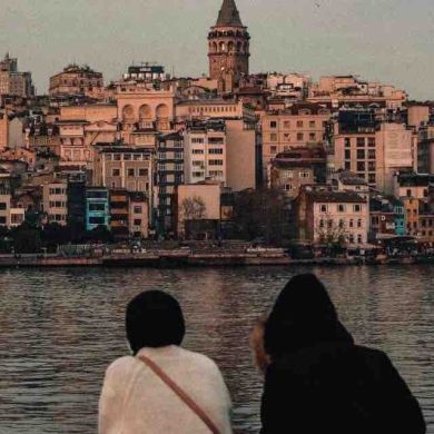 Davron Komilov Profile Picture