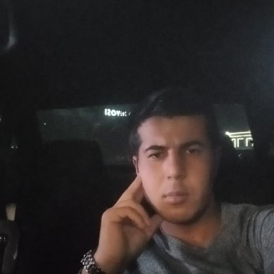 Avazbek Tursunov Profile Picture