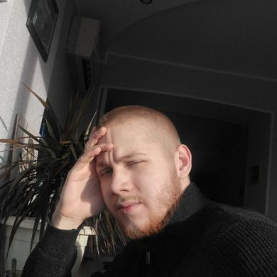 Даниил Юшкин Profile Picture