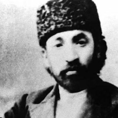 Sanjar Rustam oʻgʻli Profile Picture