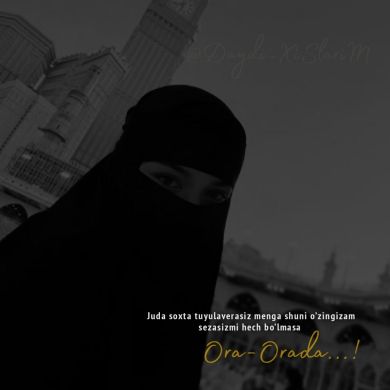 Mohina Аhmadova Profile Picture