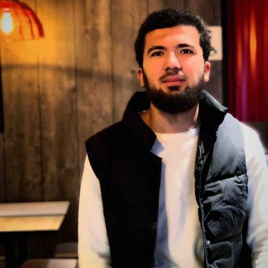 Азим Зойиров Profile Picture