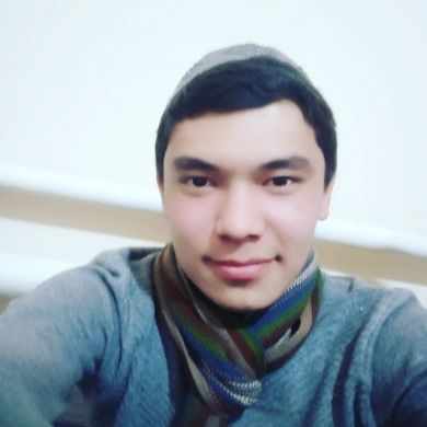 Muhammadjon Tojiboye