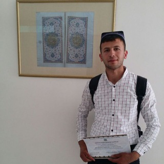 Telegram: Join Group Chat