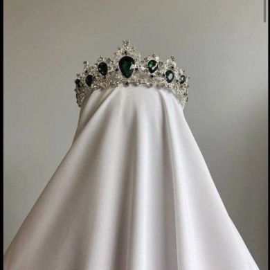 Maryam Rustamova Profile Picture