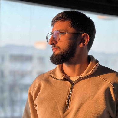 Давуд Закирзаде