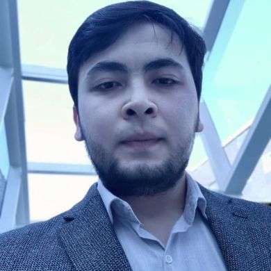 Muhammad Sodiq Nematulloh Profile Picture