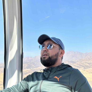 Otabek-5577 Profile Picture