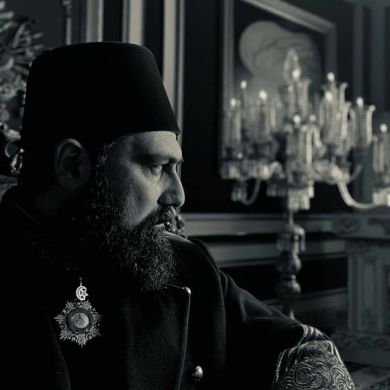 Hasanboy Hamidov Profile Picture