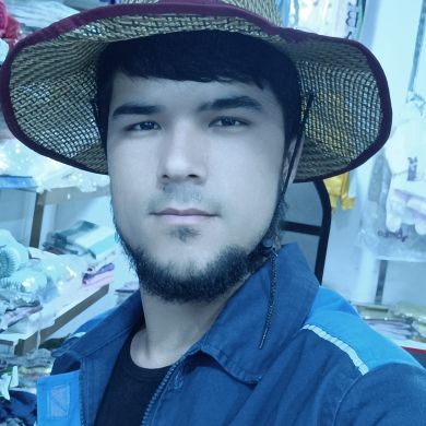 Abdulaziz.Anvarovich Profile Picture