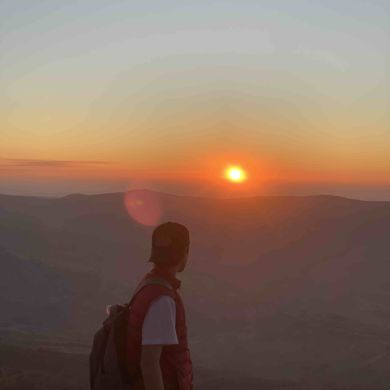 Amir Mukamilov Profile Picture