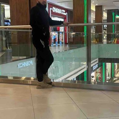 عبدالله امر Profile Picture