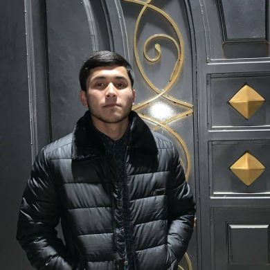 abdulrakhman nurmatov