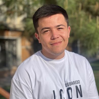 Asadulloh Sadirdinov