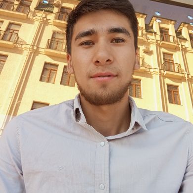 uchqun izzatov Profile Picture