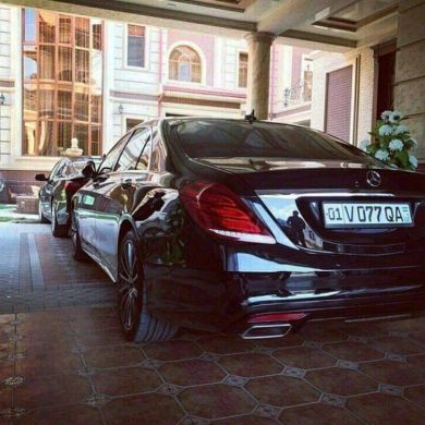 Абу Муслим Отожонов Profile Picture