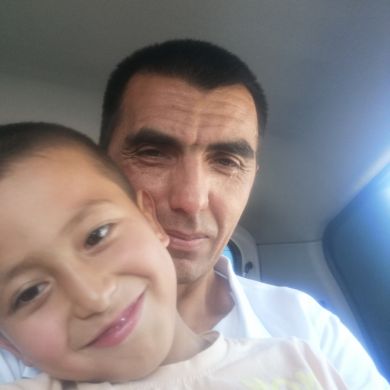 Хайрулло Рахимов Profile Picture