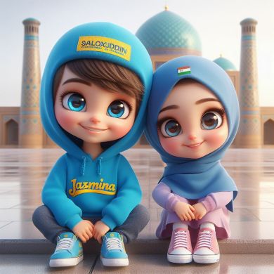 saloxiddin2302 Profile Picture