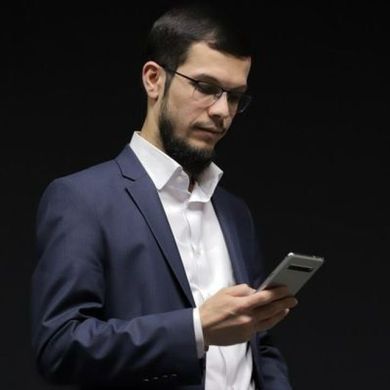 Muhammad Bobur profile picture