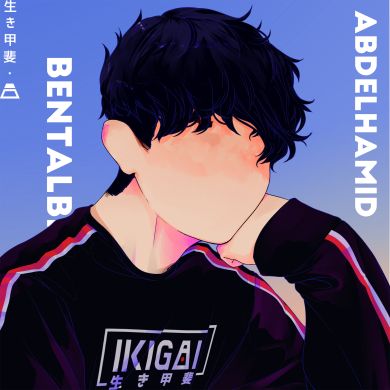 Abdelhamid Bentalbi Profile Picture