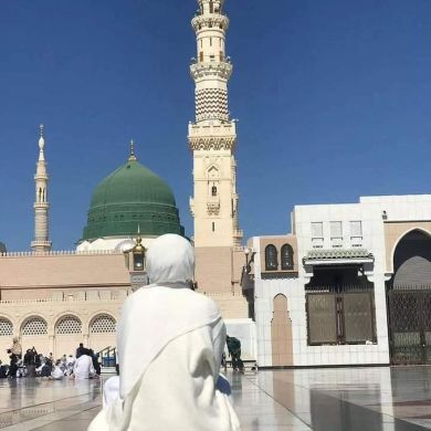 Dil Zakirova Profile Picture