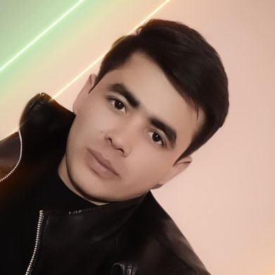 Zafarbek Quranbayev Profile Picture