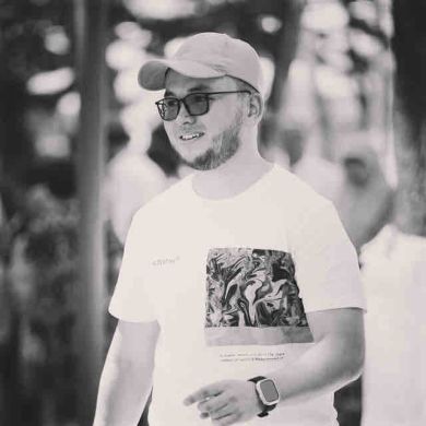 shakhzodtoyirov Profile Picture