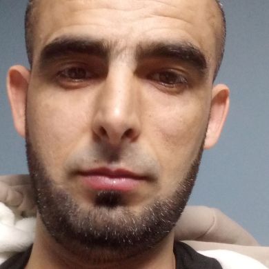 Komron Jalilov Profile Picture