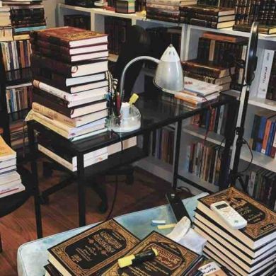 Ismoil_Muhammad Profile Picture