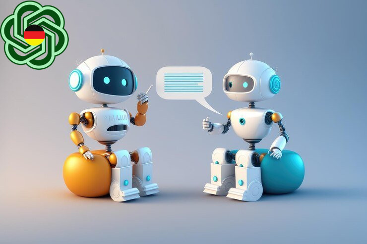 ChatGPT Deutsch - Kostenlos Chat GPT ohne Registrierung