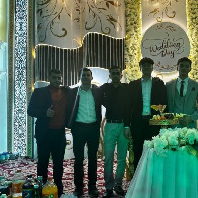 Khasan Khasan Profile Picture