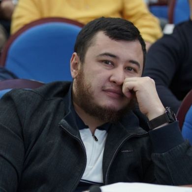 AbdurRohman Yusuf Profile Picture