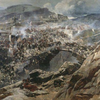 Шарафудин شرف Исмаилов