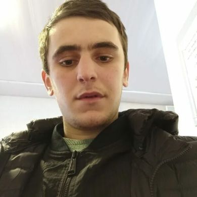 Ислам Умаев Profile Picture