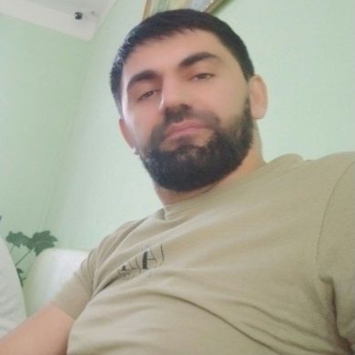aliaskhabov Profile Picture