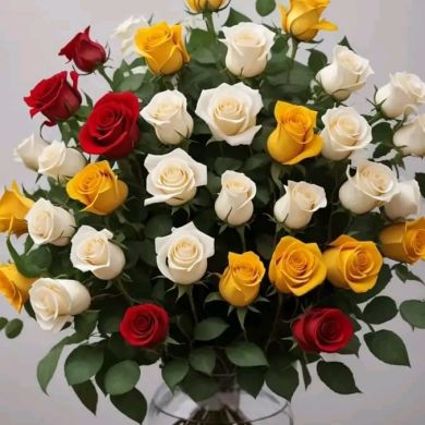 Xurshida Allayarova Profile Picture