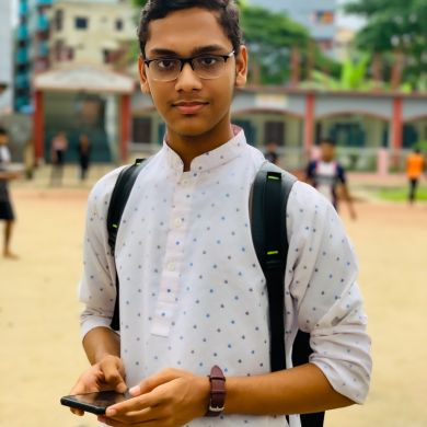 muakader Profile Picture