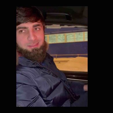 Амир Абу Абдурахман