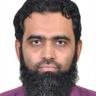 Mohammad Nashit Quazi