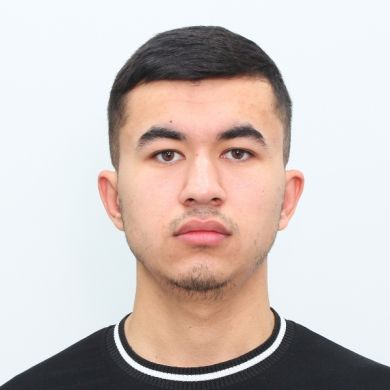 Asrorkhan Sobirkhanov