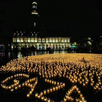 Hayat Demise Profile Picture