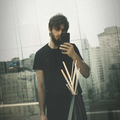 Poems кассано Profile Picture