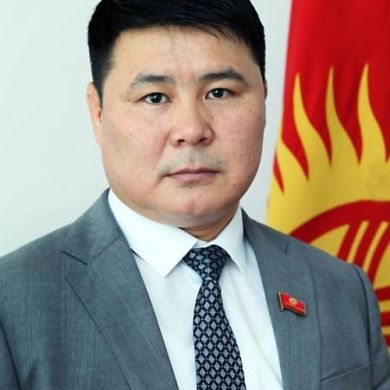 Абу Бакр Profile Picture