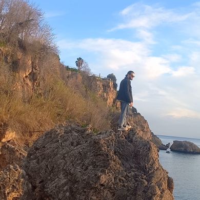 Abdurrahman Burhanov